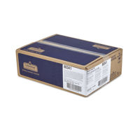 80341 Schulstad Lemon Creme Fan Pastry Case