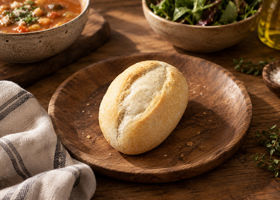 228028 Spitzweck Dinner Roll