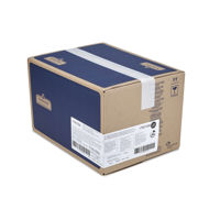 17901500 Schulstad Medium All-Butter Croissant Case