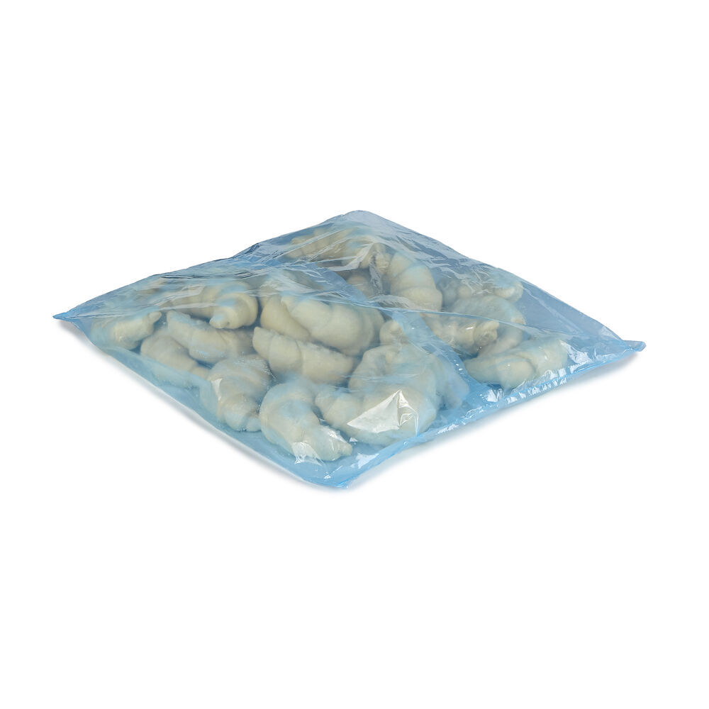 17901500 Schulstad Medium All-Butter Croissant Inner Bag