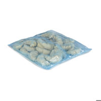 17901500 Schulstad Medium All-Butter Croissant Inner Bag