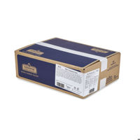 80245 Schulstad Mini Cinnamon Swirl Danish Pastry Case