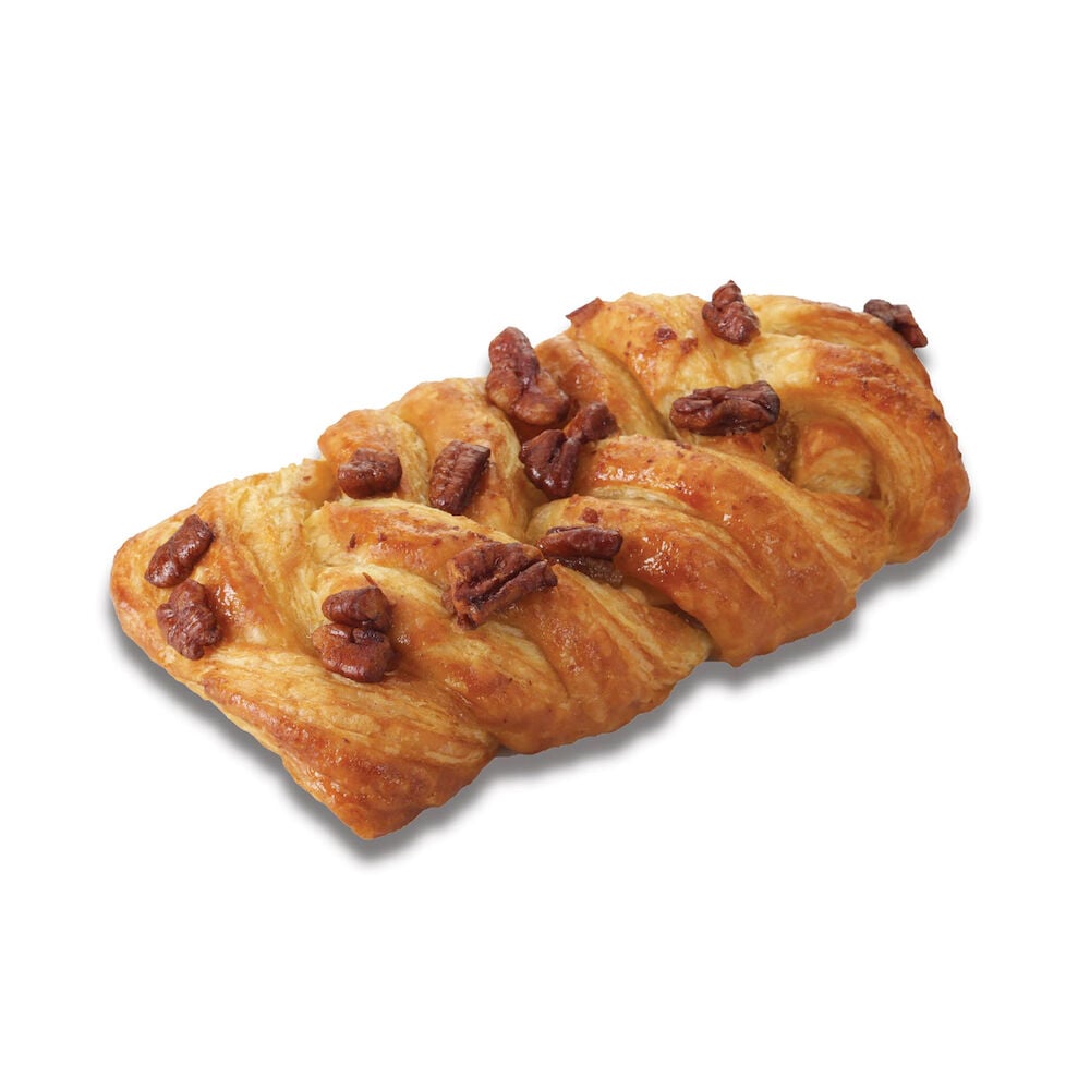 6239 Maple Pecan Plait