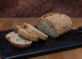 7683 Artisan Farmhouse Country Loaf