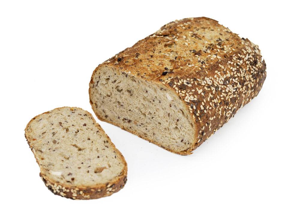 7683 Farmhouse Country Loaf 