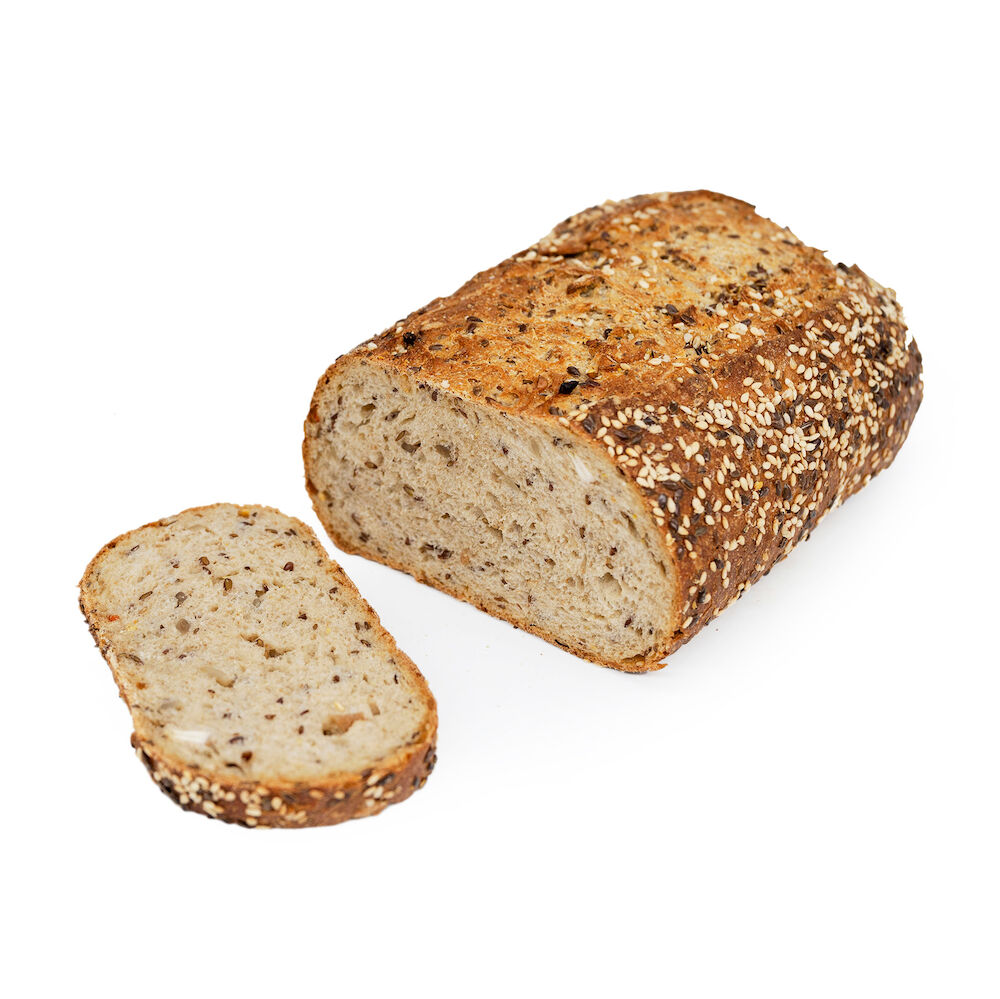 7683 Farmhouse Country Loaf-square