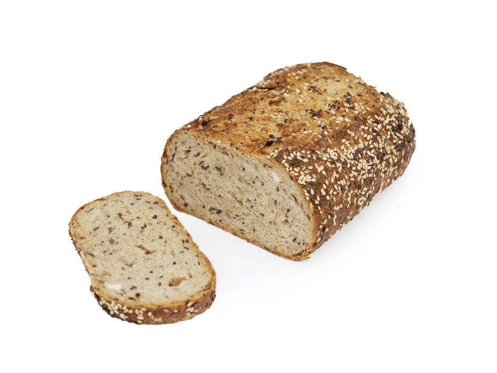 7683 Farmhouse Country Loaf
