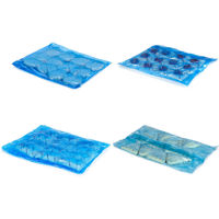 52501006 Schulstad Large Danish Selection Inner Bags