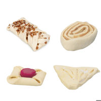 52501006 Schusltad Large Danish Selection Frozen