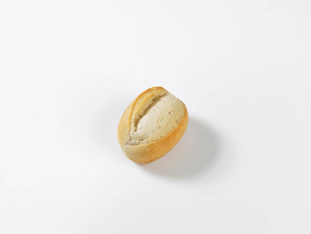 510200 French Dinner Roll - web style
