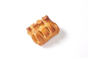 80334 Schulstad Mini Apple Coronet Danish Pastry