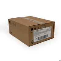 228291 Schulstad Caramel Filled Ring Donut Case