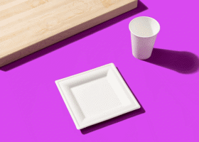 228291 Schulstad Caramel Filled Ring Donuts Animation