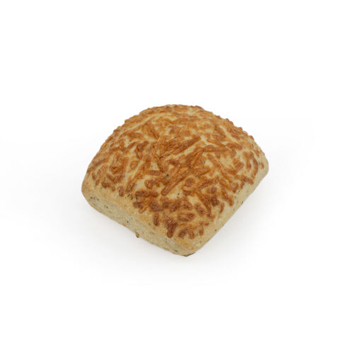 227116 Basil Cheese Roll