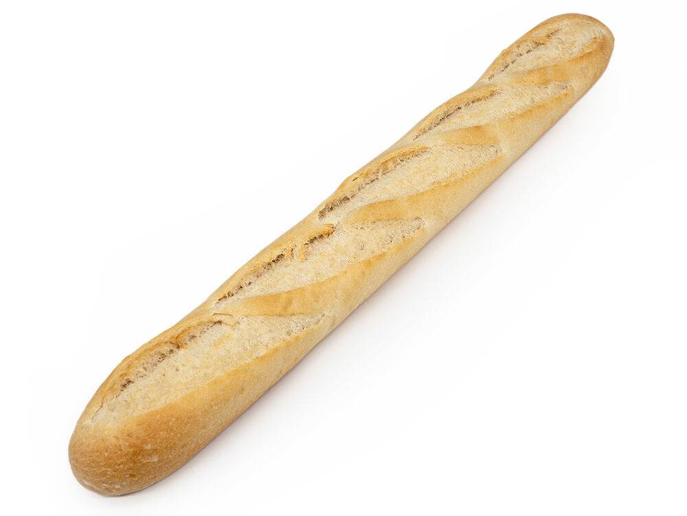 222088 French Bread - Long