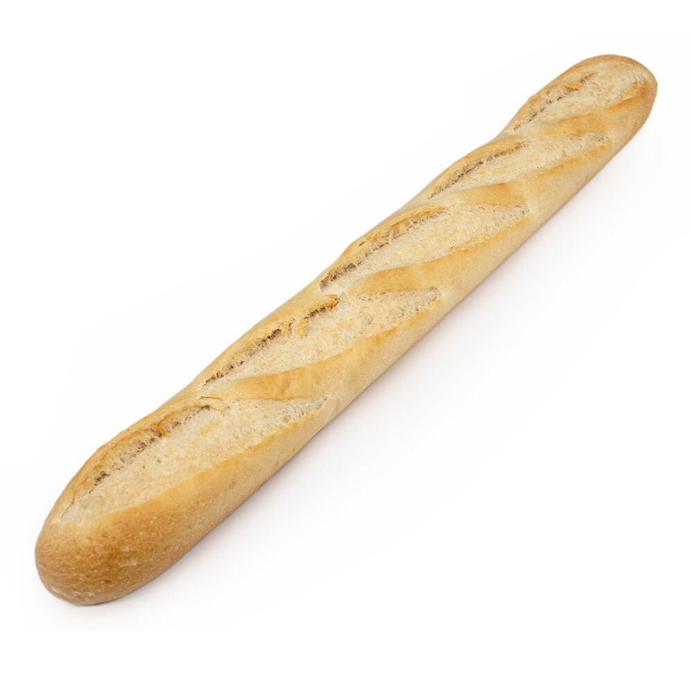 222088 French Bread Long