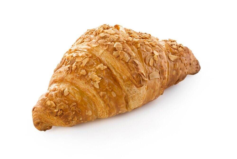 16921500 Schulstad Almond Filled Croissant