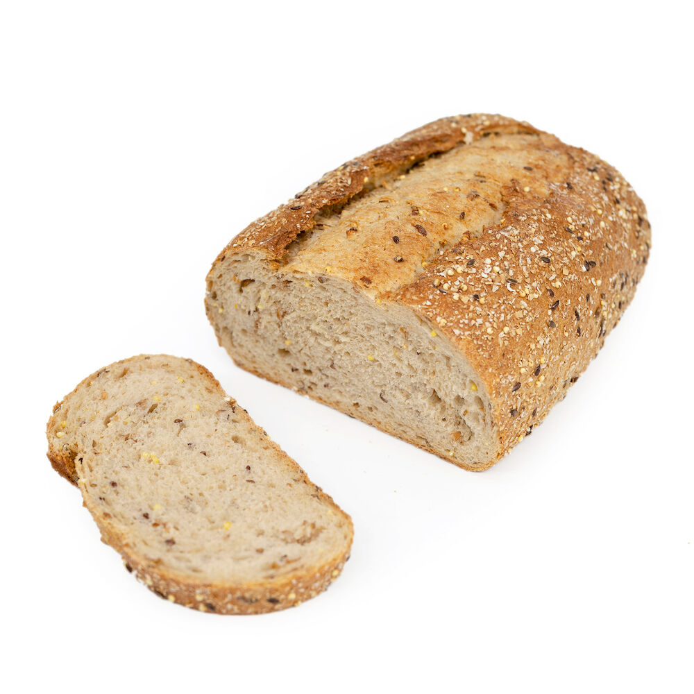 7648 Sprouted Grain Loaf-square