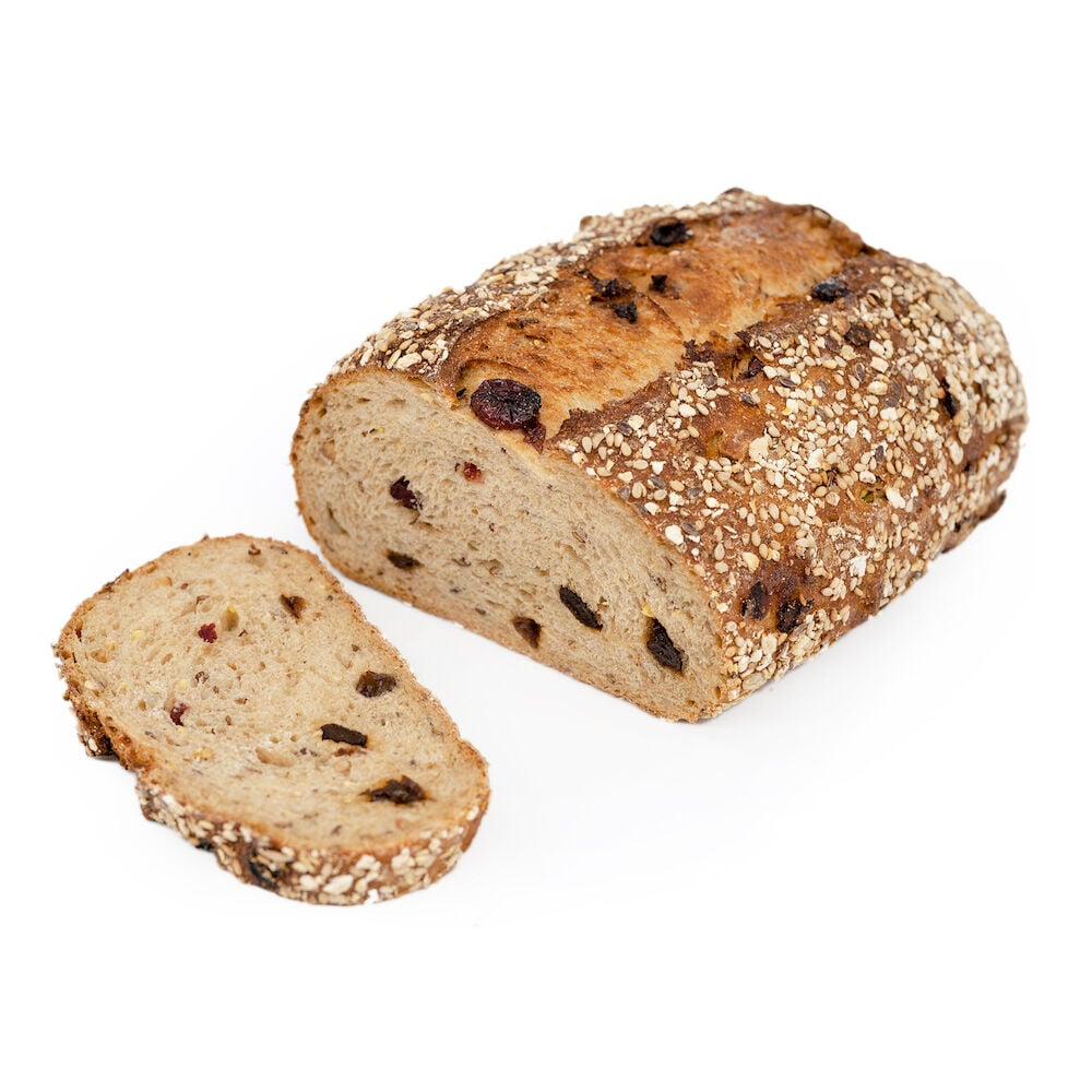 7692 Swiss Muesli Loaf-square