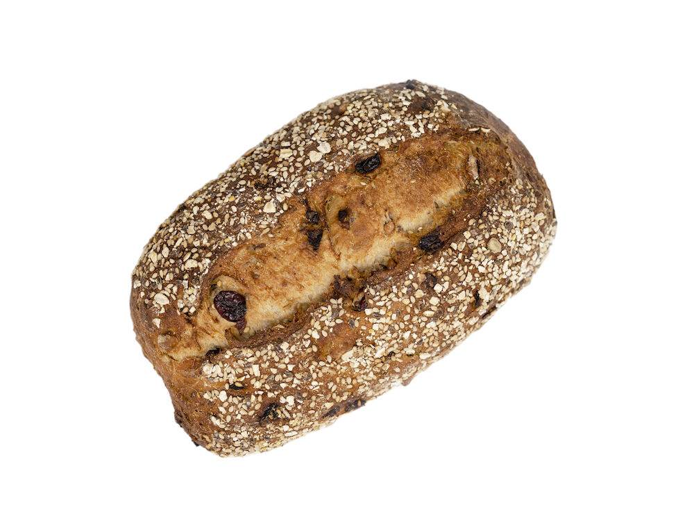 Swiss Muesli Loaf_5