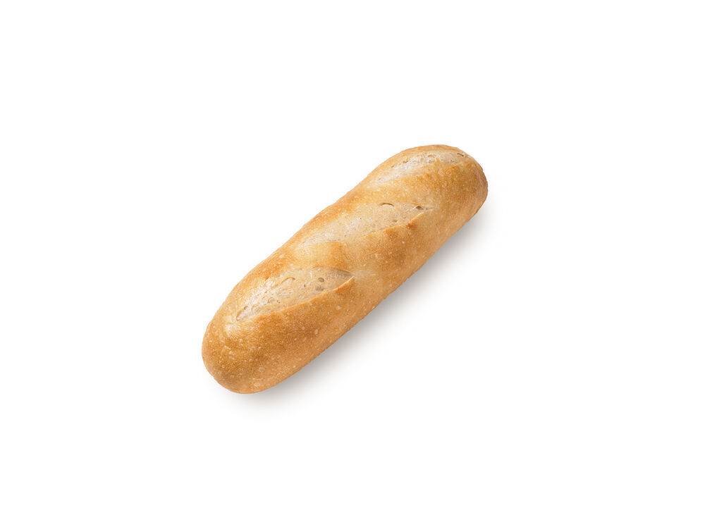 80875 Rustic Demi Baguette