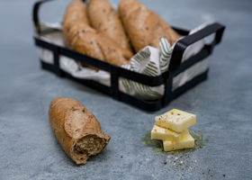 456 Multigrain Sticks