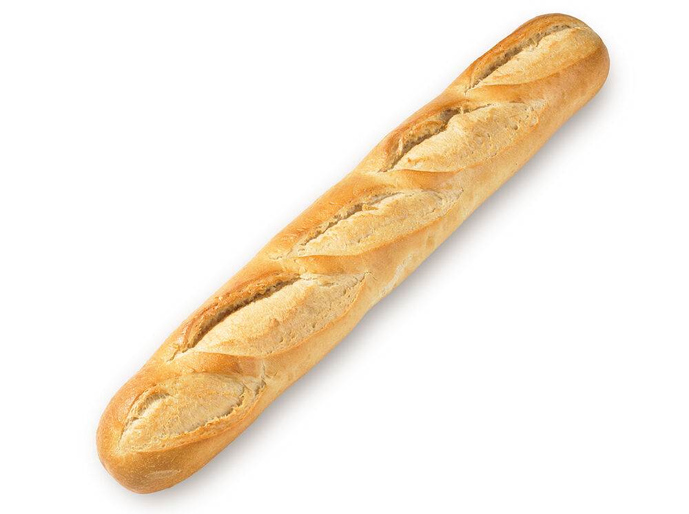 64024 Parisian Bread 