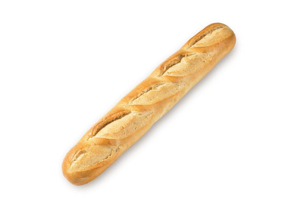 64024 Parisienne Bread 