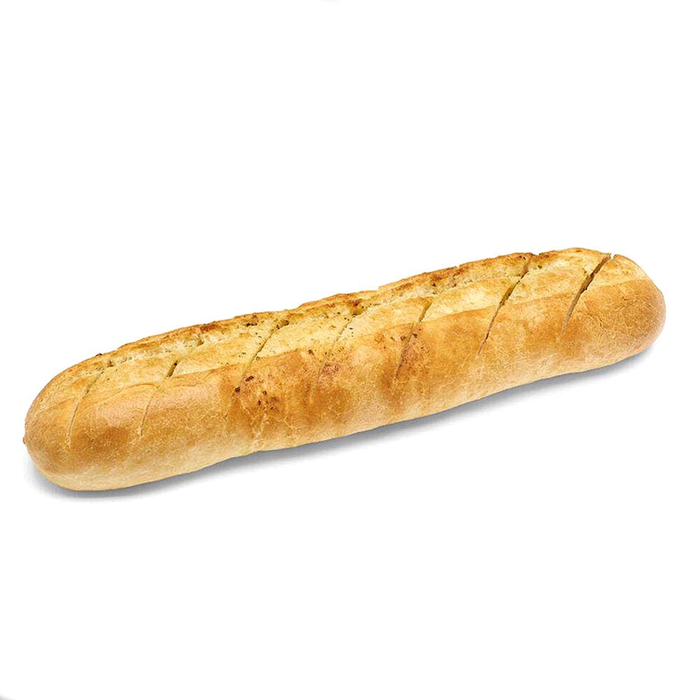 602 Garlic Baguette