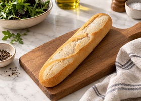 80310 French Baguette 12 in