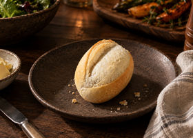 Euro-Bake Spitzweck Roll