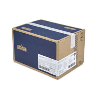 21821500 Schulstad Chocolate Hazelnut Filled Croissants Case