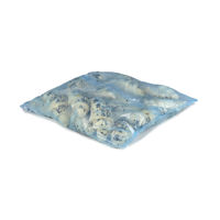 21821500 Schulstad Chocolate Hazelnut Filled Croissants Inner Bag