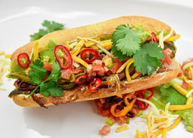 68775 Cantina Cheesesteak Recipe