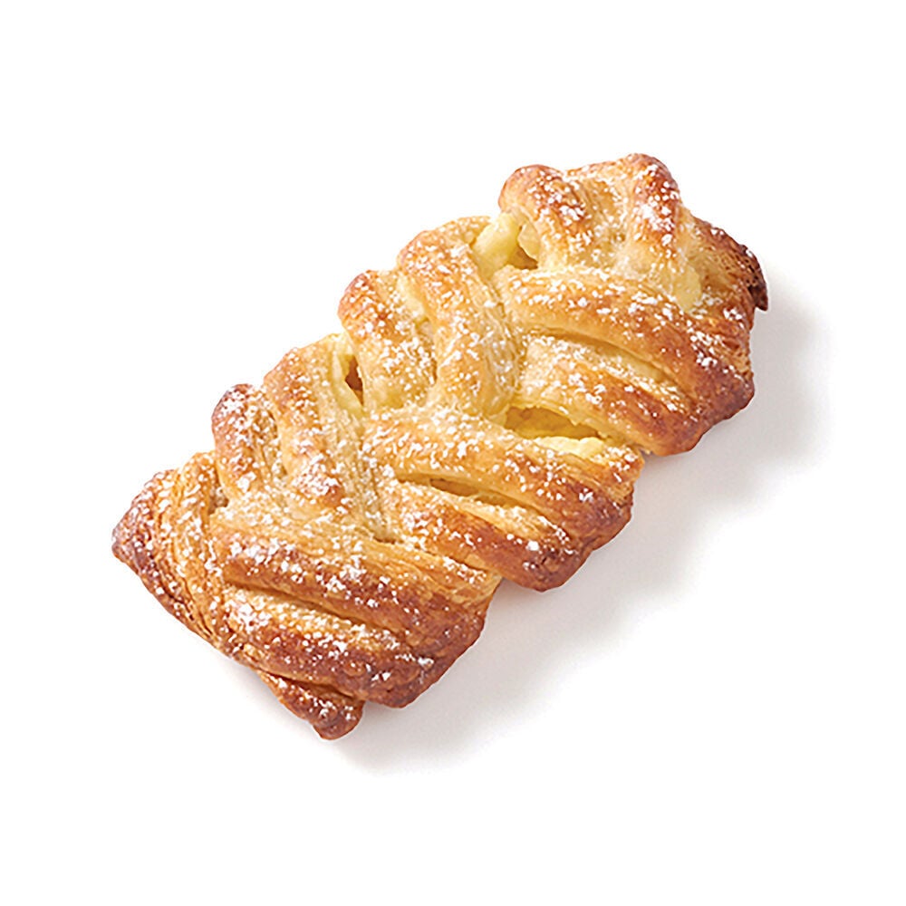 6242 Schulstad Large Cheese Plait