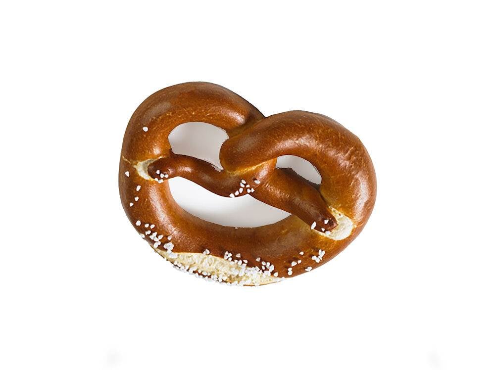 Medium Pretzel Twist