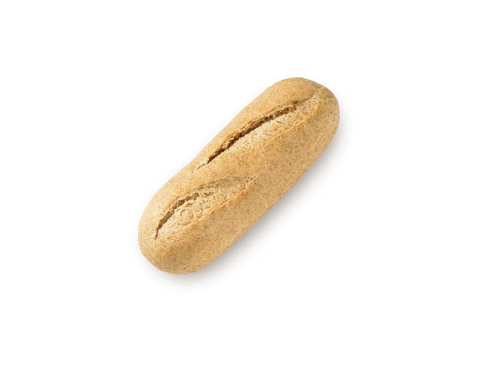 15091 8in Wheat Sandwich Baguette - web style, hi res_BEW