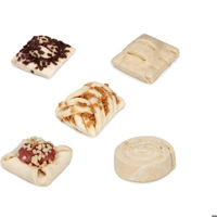 881570 Schulstad Mini Signature Selection Unbaked