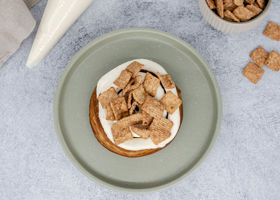 5748 Schulstad Cinnamon Crunch Pastry Recipe