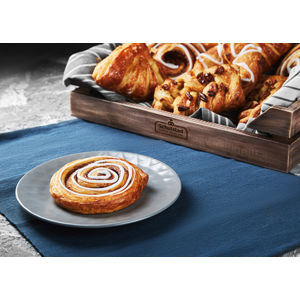 Cinnamon Swirl | Lantmnnen Unibake Cinnamon Swirl | Lantmnnen Unibake