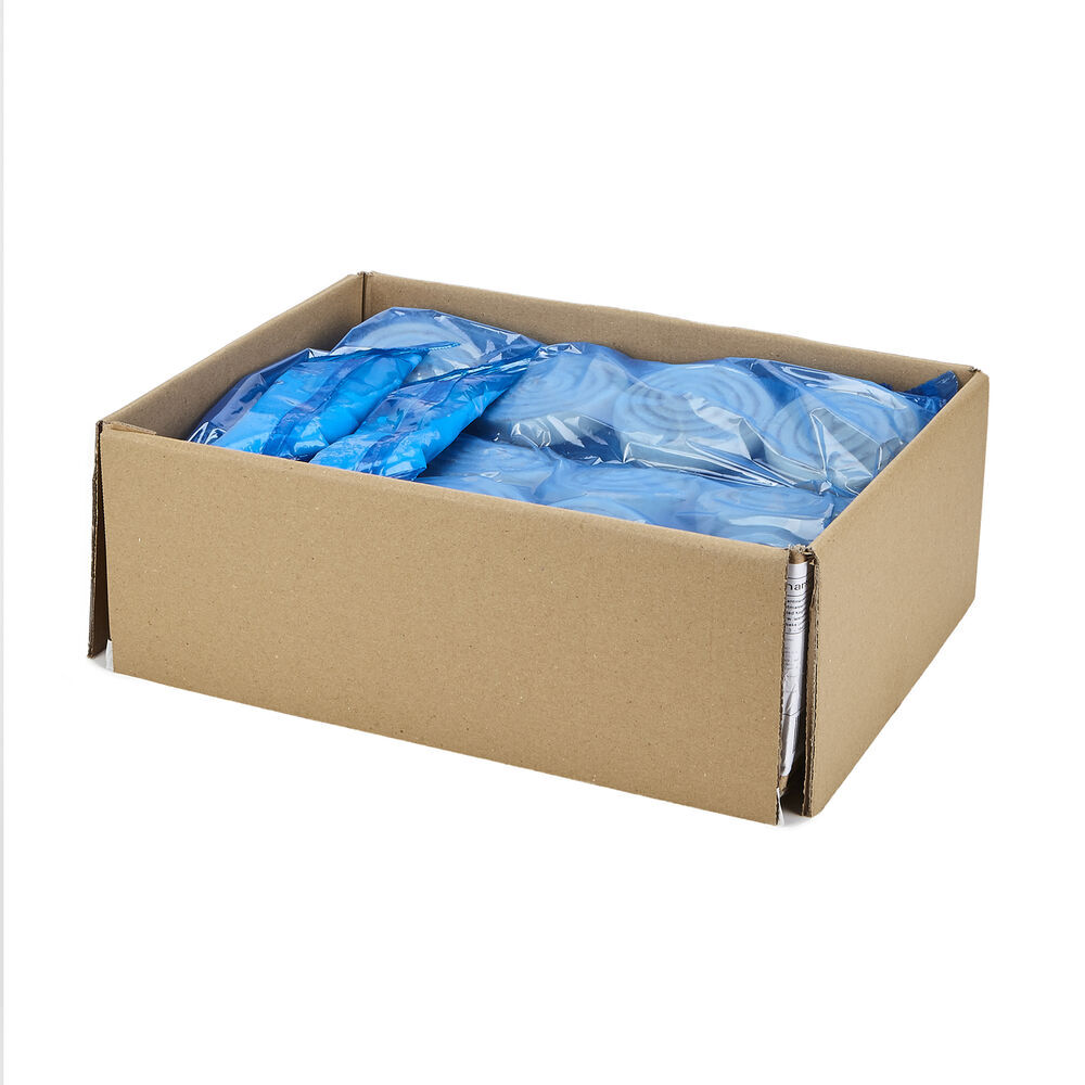 5748 Schulstad Large Cinnamon Swirl Pastry Inner Case