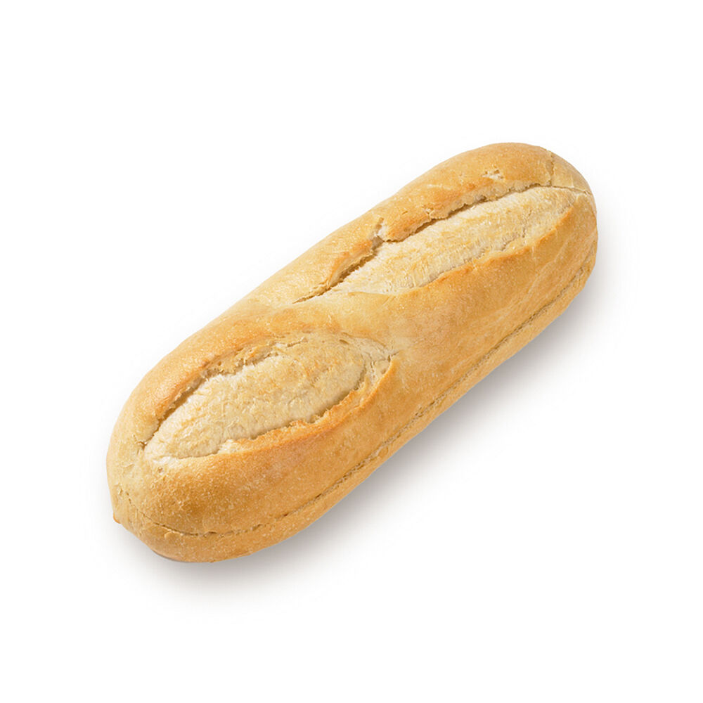 5093 8in Tuscan Sandwich Baguette_