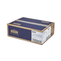 80242 Schulstad Mini Maple Pecan Plait Pastry Case