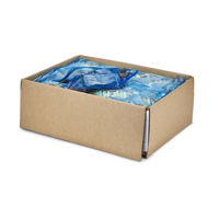 80242 Schulstad Mini Maple Pecan Plait Pastry Inner Case