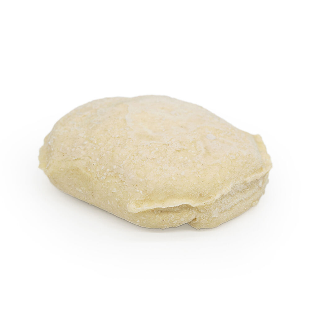 227289 Schulstad Almond Danish Doughnut Frozen & Unbaked