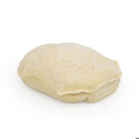 227289 Schulstad Almond Danish Doughnut Frozen & Unbaked