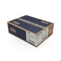 227289 Schulstad Almond Danish Doughnut Pastry Case