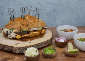 226826 Birria Shareable Demi Loaf