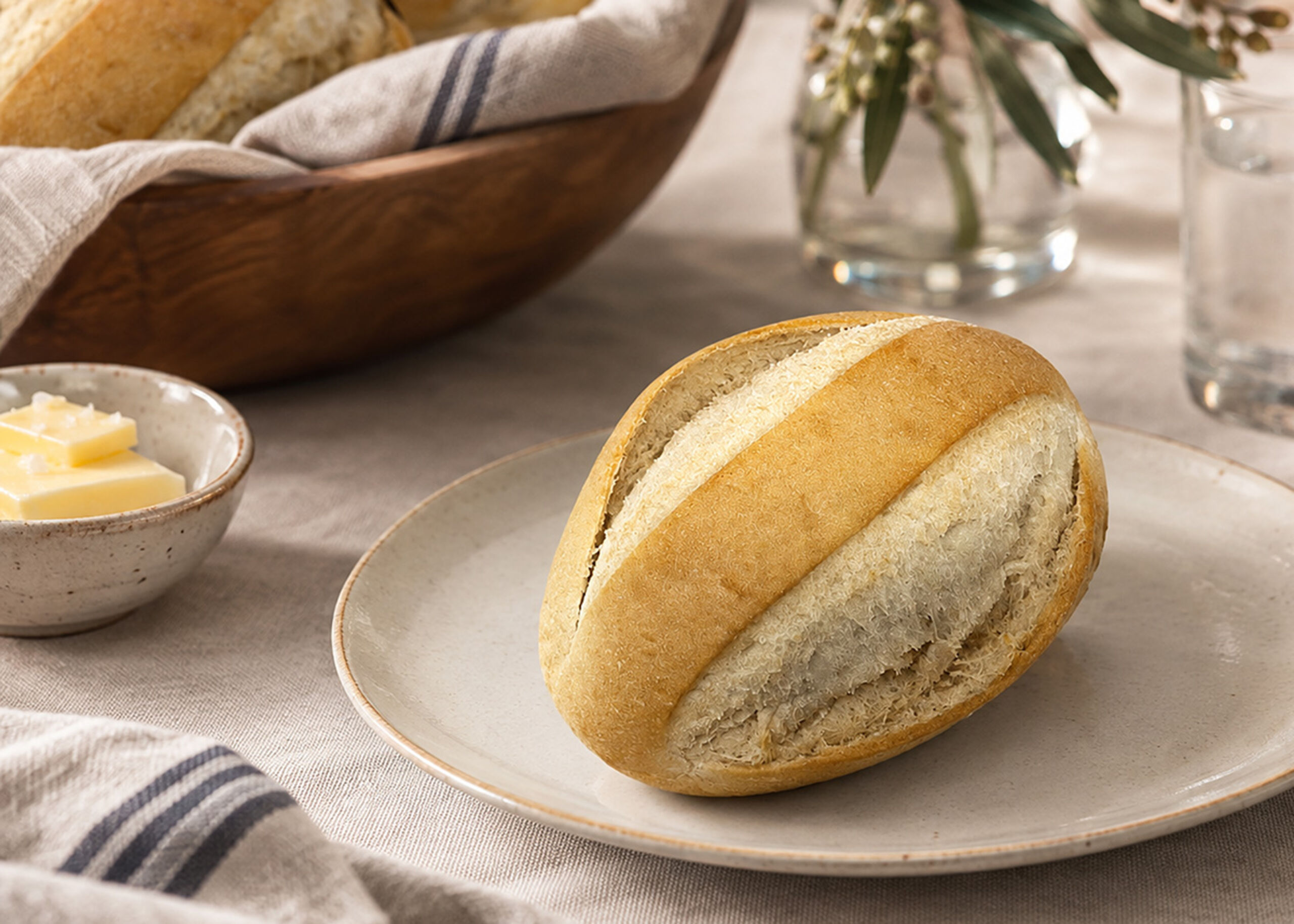 224979 Sourdough Table Loaf