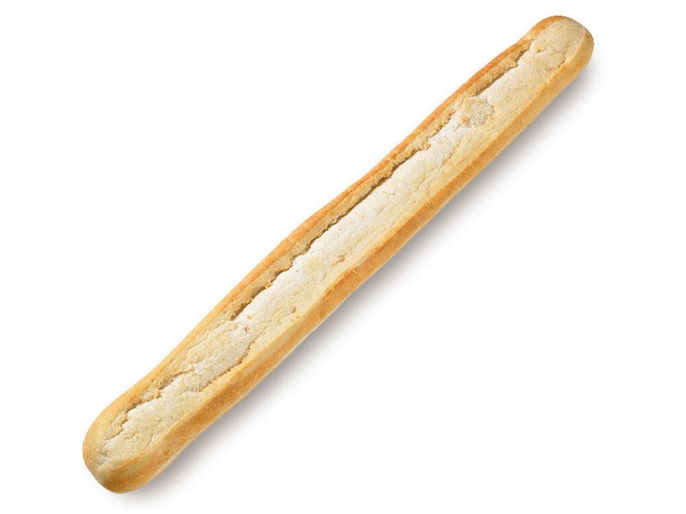 67000 28in Cuban Bread